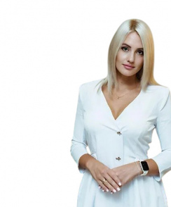 Токмакова Екатерина Юрьевна дерматолог