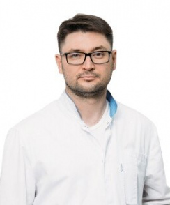 Латыпов Рамиль Наильевич узи-специалист