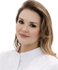 Устинова Анна дерматолог