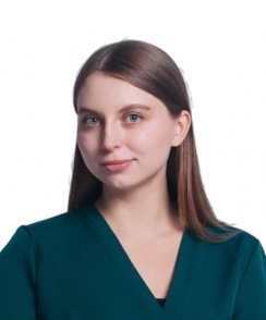 Кирнос (Донскова) Елизавета психиатр