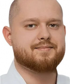 Титов Иван Андреевич пластический хирург