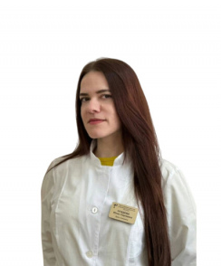 Нуждова Юлия Сергеевна психиатр