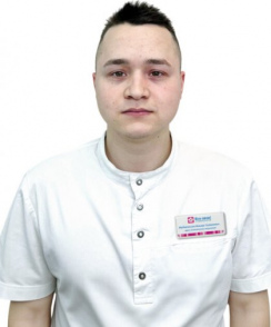 Мубаракшин Ильнур Гусманович стоматолог
