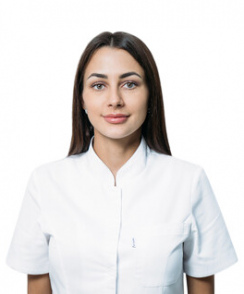 Вырмаскина Светлана Юрьевна косметолог
