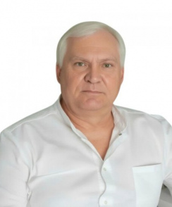 Образцов Андрей Александрович эндоскопист
