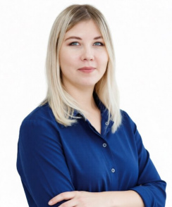 Панько Елена Сергеевна гастроэнтеролог