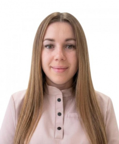 Афанасьева Светлана Алексеевна стоматолог