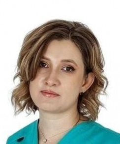 Астаева Екатерина Юрьевна узи-специалист