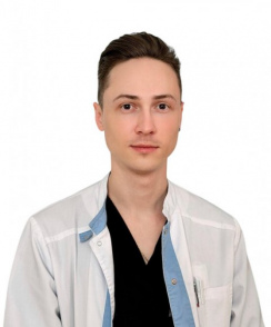 Пашин Александр Игоревич онколог