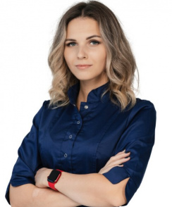 Федотова Ксения Суреновна стоматолог