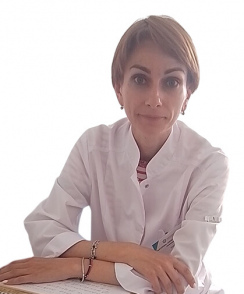 Акимова Екатерина Александровна уролог
