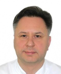 Куницын Сергей Владимирович терапевт