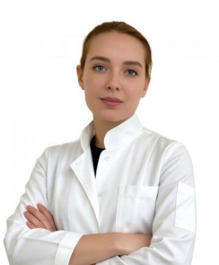 Пожидаева Екатерина Анатольевна лор (отоларинголог)