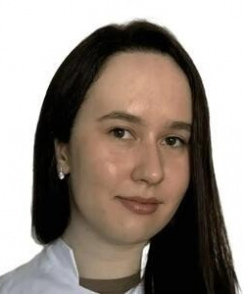 Долгих Елена Евгеньевна гинеколог