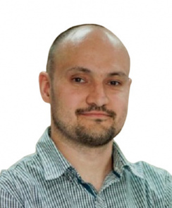 Шаменов Ринат Абделганиевич психотерапевт