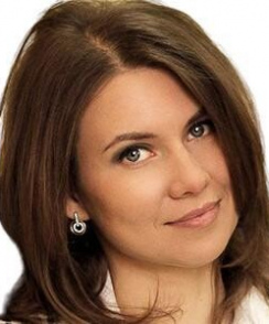 Степанькова Наталья Сергеевна психотерапевт