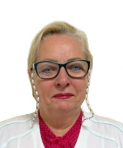 Ярманова Наталья Ивановна дерматовенеролог
