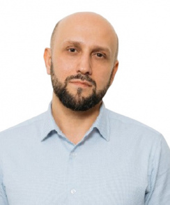 Степаньков Максим Сергеевич психотерапевт