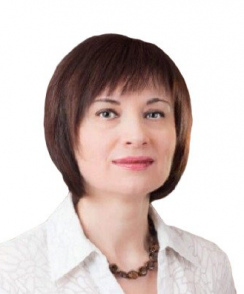 Чеснокова Елена Владимировна психолог