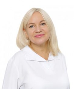 Прокофьева Инна Викторовна акушер