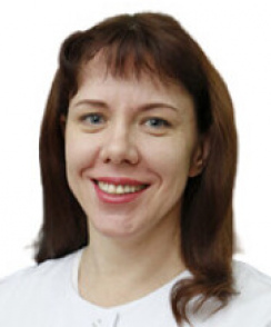 Смагина Ирина Вениаминовна рефлексотерапевт