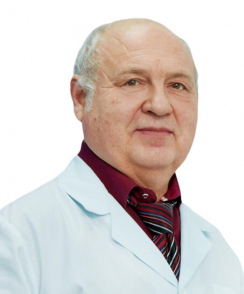 Исхаков Нияз Наильевич кардиолог