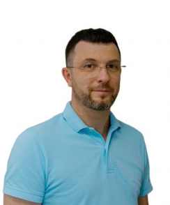 Ховрин Александр Анатольевич челюстно-лицевой хирург