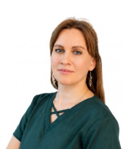 Тамаш Яна Владимировна узи-специалист