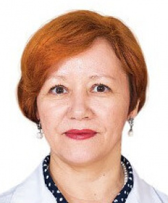 Зимнухова Светлана Ивановна остеопат