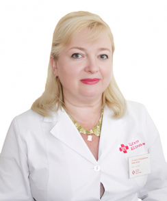Николина Татьяна Тимофеевна терапевт