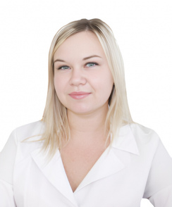Мазнова Александра Вячеславовна хирург