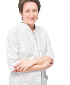Новикова Екатерина Николаевна гастроэнтеролог