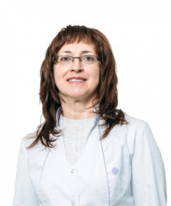 Устинова Елена Владимировна психолог