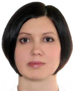 Петрова Виктория Викторовна лор (отоларинголог)