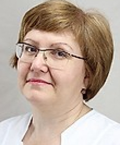 Обухова Ольга Николаевна терапевт
