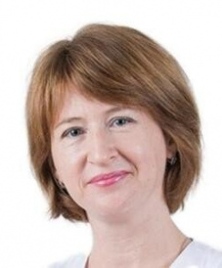 Ушакова Светлана Валерьевна узи-специалист
