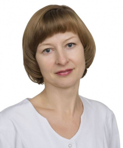 Лаврова Ирина Александровна гастроэнтеролог