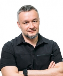 Климанов Александр Юрьевич акушер