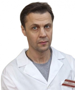 Вялков Владимир Николаевич физиотерапевт