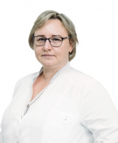 Петрова Ольга Владимировна уролог