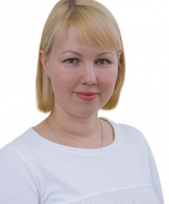 Силантьева Людмила Вячеславовна узи-специалист