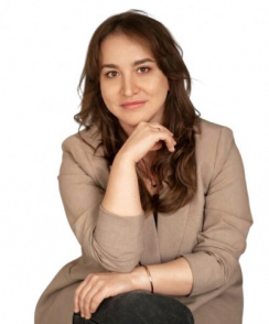 Ляхова Анастасия Валерьевна психолог