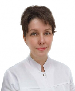 Сальникова Елена Николаевна гастроэнтеролог