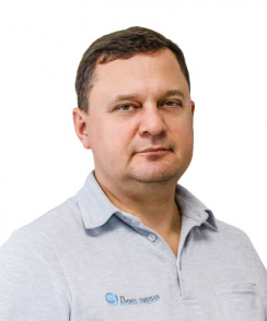 Шаипов Рафаэль Хамзинович стоматолог