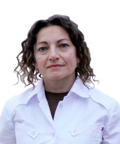 Шишкова Екатерина Сергеевна диетолог
