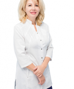 Шевченко Оксана Владимировна акушер