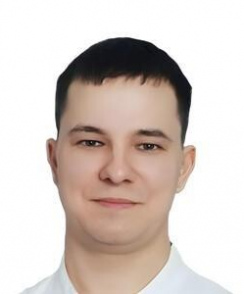 Белов Владимир Ильич флеболог
