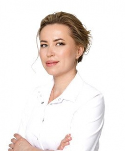 Вовк Екатерина Александровна пластический хирург
