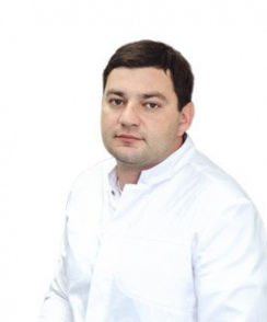 Миронов Сергей Юрьевич уролог