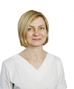 Кукарина Элефтерия Владимировна мануальный терапевт
